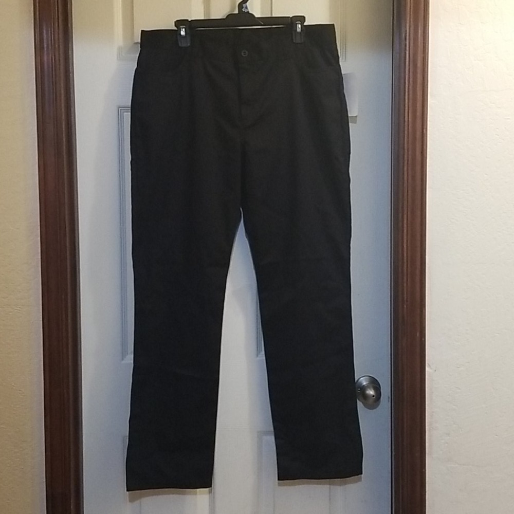 💥3/$10💥Classroom Juniors Matchstick Uniform Pants